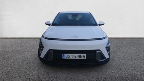 Hyundai Kona HEV 1.6GDI 129CV DT Maxx