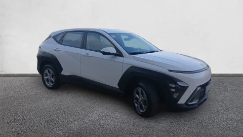 Hyundai Kona HEV 1.6GDI 129CV DT Maxx