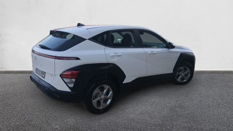 Hyundai Kona HEV 1.6GDI 129CV DT Maxx