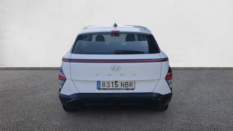 Hyundai Kona HEV 1.6GDI 129CV DT Maxx
