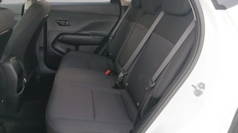 Hyundai Kona HEV 1.6GDI 129CV DT Maxx