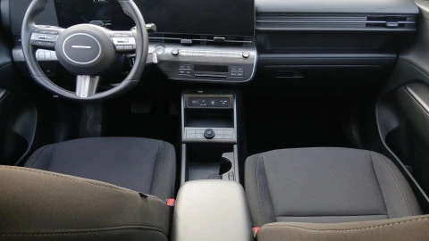 Hyundai Kona HEV 1.6GDI 129CV DT Maxx