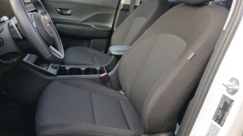 Hyundai Kona HEV 1.6GDI 129CV DT Maxx