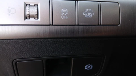 Hyundai Kona HEV 1.6GDI 129CV DT Maxx