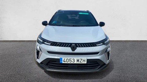 Renault Captur techno Eco-G 100cv (74 kW)