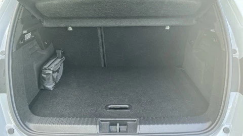 Renault Captur techno Eco-G 100cv (74 kW)