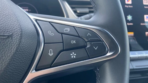 Renault Captur techno Eco-G 100cv (74 kW)