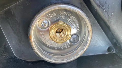 Renault Captur techno Eco-G 100cv (74 kW)