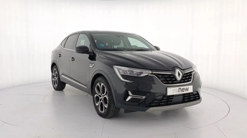 Renault Arkana  1.6 E-Tech Zen 105kW