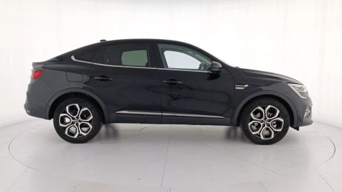 Renault Arkana  1.6 E-Tech Zen 105kW