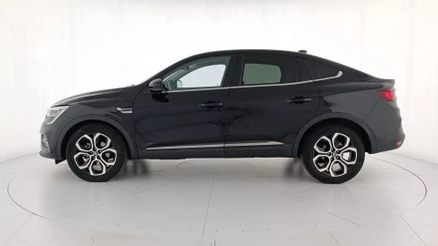 Renault Arkana  1.6 E-Tech Zen 105kW