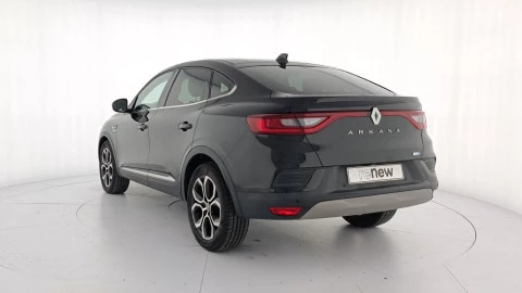 Renault Arkana  1.6 E-Tech Zen 105kW