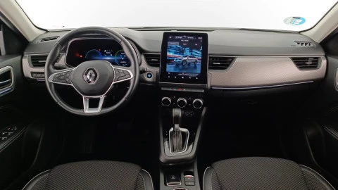 Renault Arkana  1.6 E-Tech Zen 105kW
