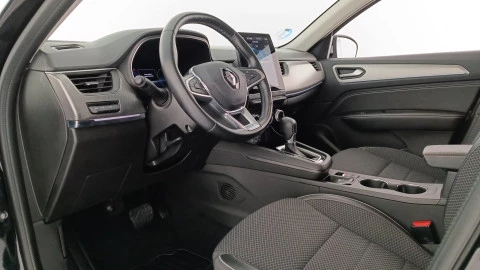Renault Arkana  1.6 E-Tech Zen 105kW