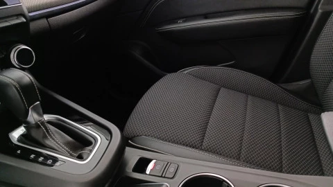 Renault Arkana  1.6 E-Tech Zen 105kW