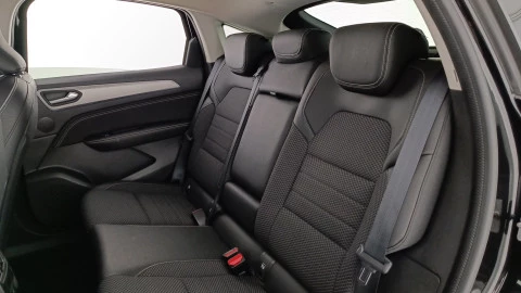 Renault Arkana  1.6 E-Tech Zen 105kW