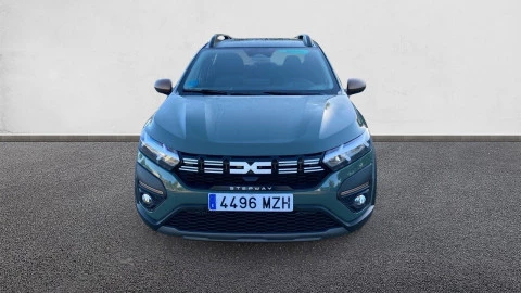 Dacia Sandero Stepway Extreme Go 74kW (100CV) ECO-G