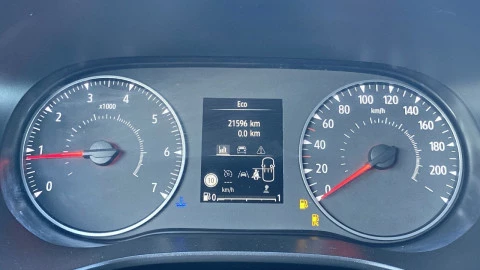 Dacia Sandero Stepway Extreme Go 74kW (100CV) ECO-G
