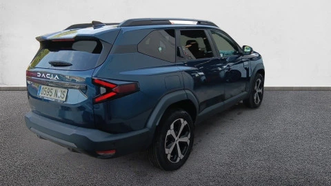 Dacia Bigster Journey HYBRID 115kw (155CV) 4x2