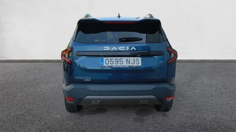 Dacia Bigster Journey HYBRID 115kw (155CV) 4x2