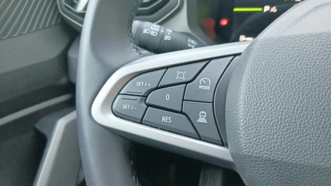 Dacia Bigster Journey HYBRID 115kw (155CV) 4x2