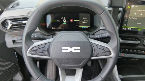 Dacia Bigster Journey HYBRID 115kw (155CV) 4x2