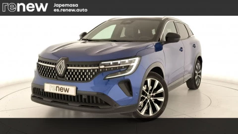 Renault Austral  Hibrido  1.2 E-Tech Hibrido Techno 146kW