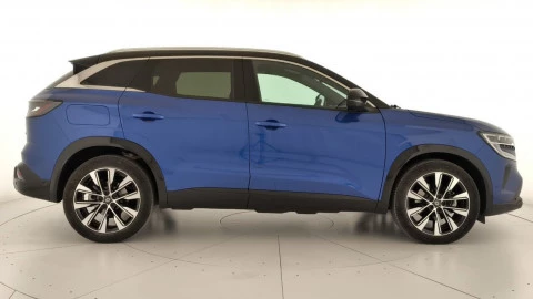Renault Austral  Hibrido  1.2 E-Tech Hibrido Techno 146kW