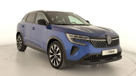 Renault Austral  Hibrido  1.2 E-Tech Hibrido Techno 146kW