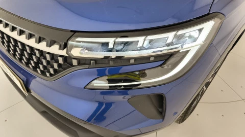 Renault Austral  Hibrido  1.2 E-Tech Hibrido Techno 146kW
