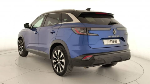 Renault Austral  Hibrido  1.2 E-Tech Hibrido Techno 146kW