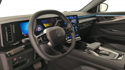 Renault Austral  Hibrido  1.2 E-Tech Hibrido Techno 146kW