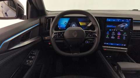 Renault Austral  Hibrido  1.2 E-Tech Hibrido Techno 146kW