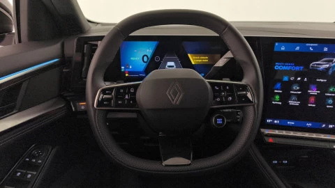 Renault Austral  Hibrido  1.2 E-Tech Hibrido Techno 146kW