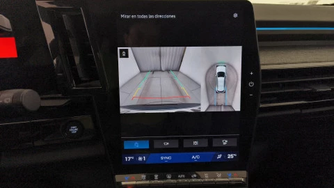 Renault Austral  Hibrido  1.2 E-Tech Hibrido Techno 146kW