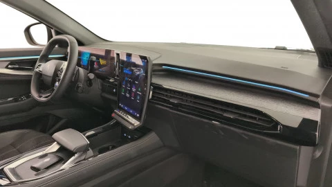 Renault Austral  Hibrido  1.2 E-Tech Hibrido Techno 146kW