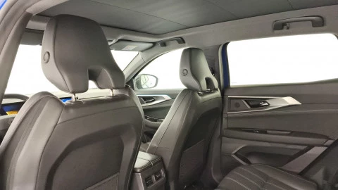 Renault Austral  Hibrido  1.2 E-Tech Hibrido Techno 146kW