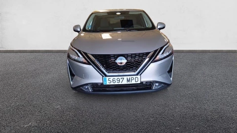 Nissan Qashqai DIG-T 116kW (158CV) mHEV Xtronic Acenta