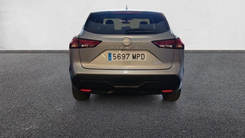 Nissan Qashqai DIG-T 116kW (158CV) mHEV Xtronic Acenta