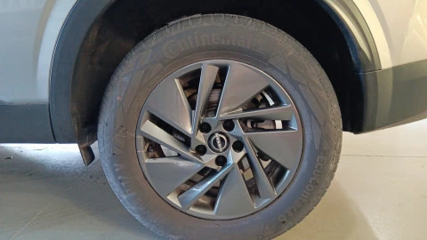 Nissan Qashqai DIG-T 116kW (158CV) mHEV Xtronic Acenta