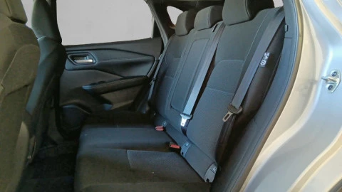 Nissan Qashqai DIG-T 116kW (158CV) mHEV Xtronic Acenta