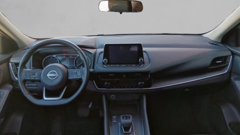 Nissan Qashqai DIG-T 116kW (158CV) mHEV Xtronic Acenta