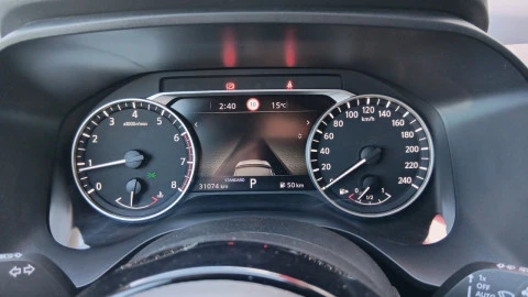 Nissan Qashqai DIG-T 116kW (158CV) mHEV Xtronic Acenta