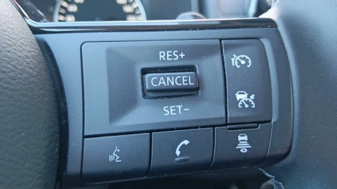 Nissan Qashqai DIG-T 116kW (158CV) mHEV Xtronic Acenta