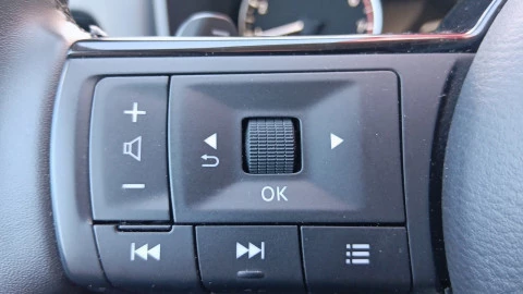 Nissan Qashqai DIG-T 116kW (158CV) mHEV Xtronic Acenta