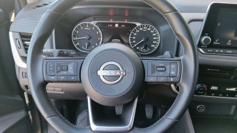 Nissan Qashqai DIG-T 116kW (158CV) mHEV Xtronic Acenta