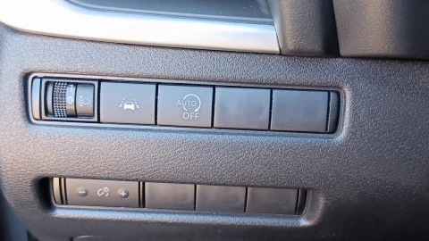 Nissan Qashqai DIG-T 116kW (158CV) mHEV Xtronic Acenta