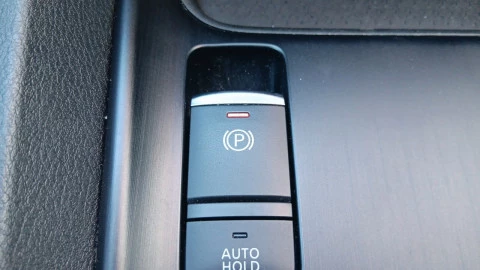 Nissan Qashqai DIG-T 116kW (158CV) mHEV Xtronic Acenta