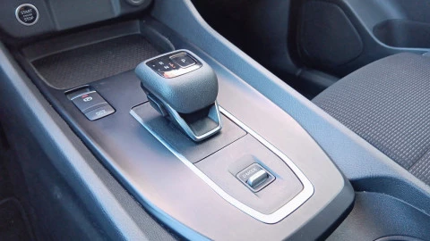 Nissan Qashqai DIG-T 116kW (158CV) mHEV Xtronic Acenta