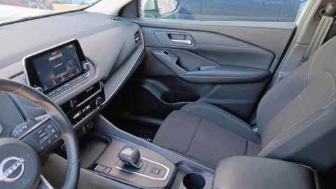 Nissan Qashqai DIG-T 116kW (158CV) mHEV Xtronic Acenta